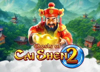 Chests of Cai Shen 2